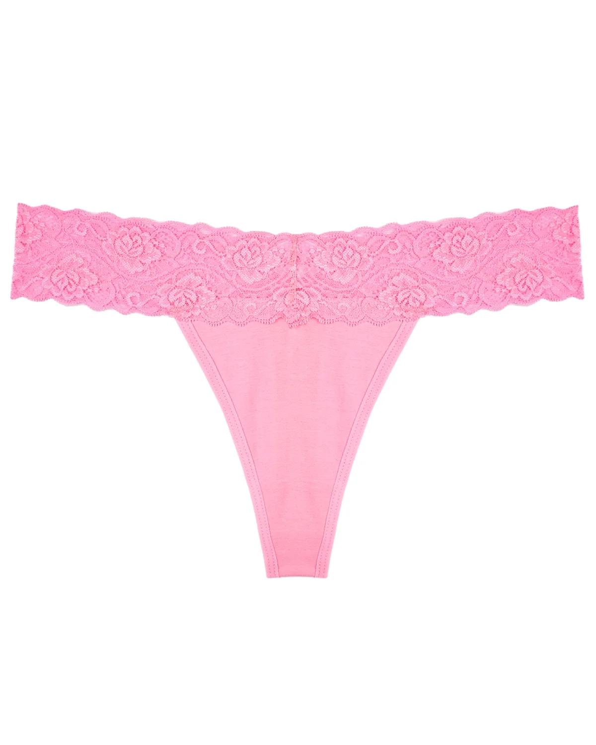 Sexy Lace Thongs for Women Thong Underwear Women Lace T-Back Panties Women Underwear Cotton Thongs Cheeky,10 Pack – Image 11