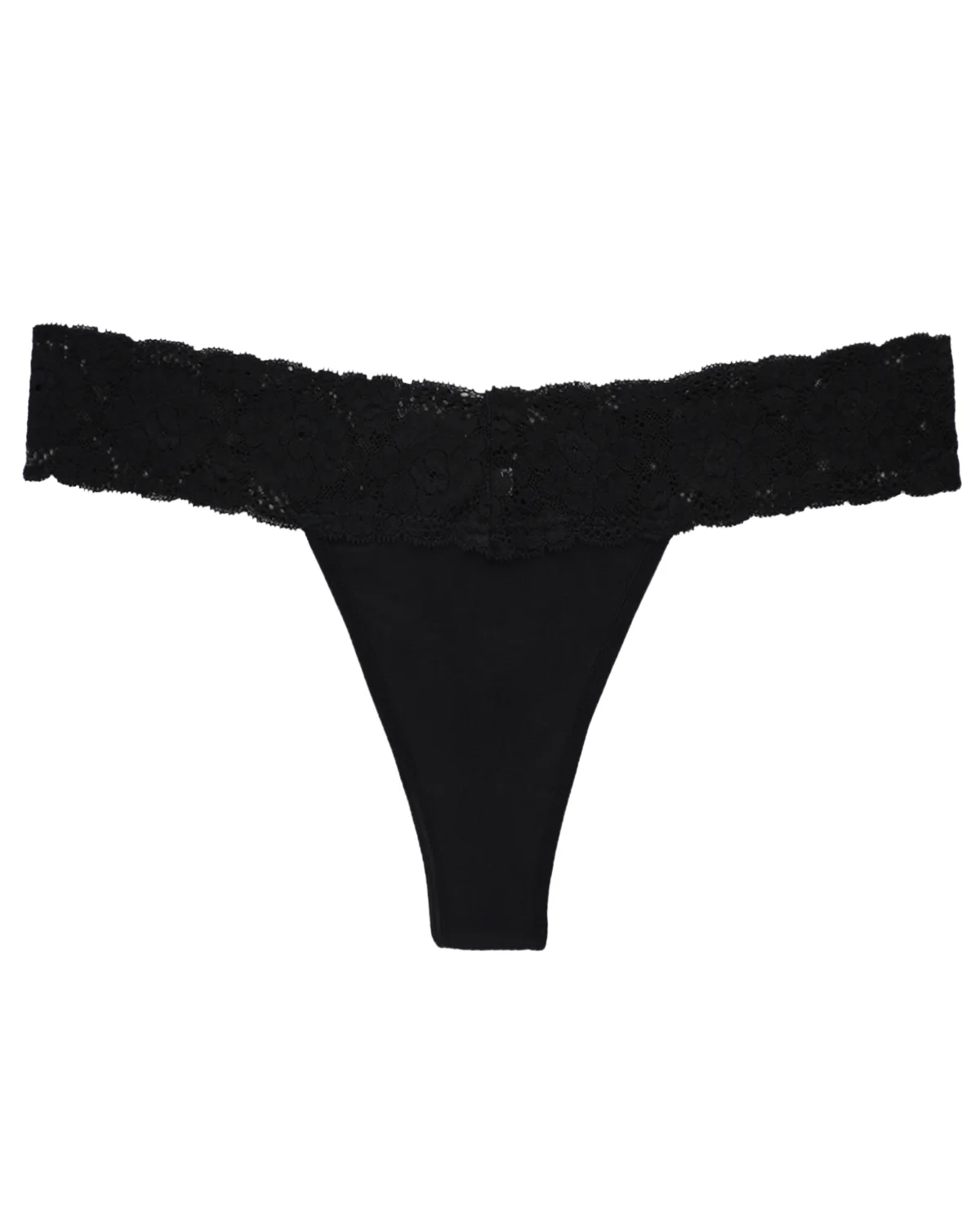 Sexy Lace Thongs for Women Thong Underwear Women Lace T-Back Panties Women Underwear Cotton Thongs Cheeky,10 Pack – Image 10